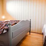 Hotell Vagslidtun