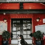 Vagslidtun Hotell