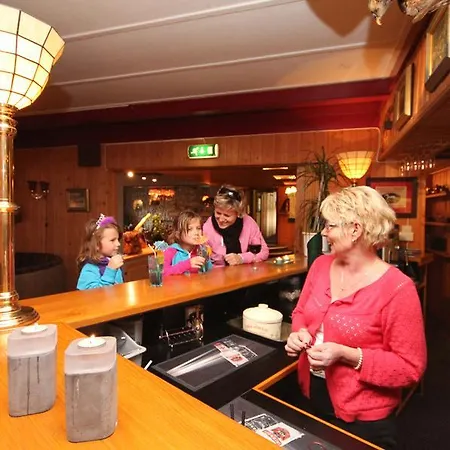 Vagslidtun Ξενοδοχείο 3*