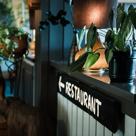 Vagslidtun Ξενοδοχείο