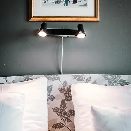 Hotel Vagslidtun
