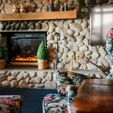 Ξενοδοχείο Vagslidtun 3*