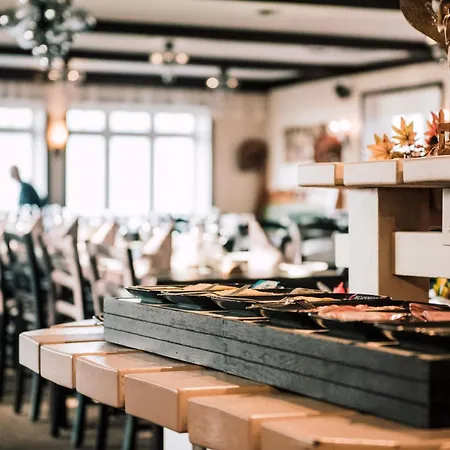 Ξενοδοχείο Vagslidtun Vågsli