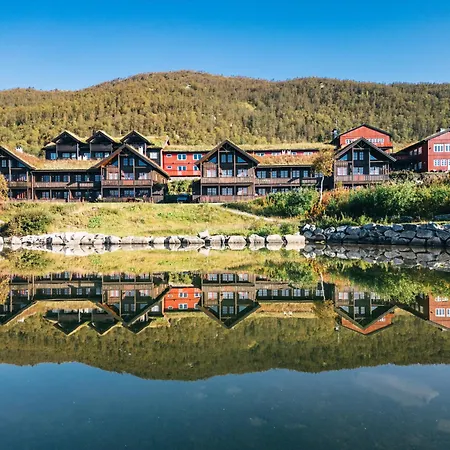 Vagslidtun 3* Vågsli