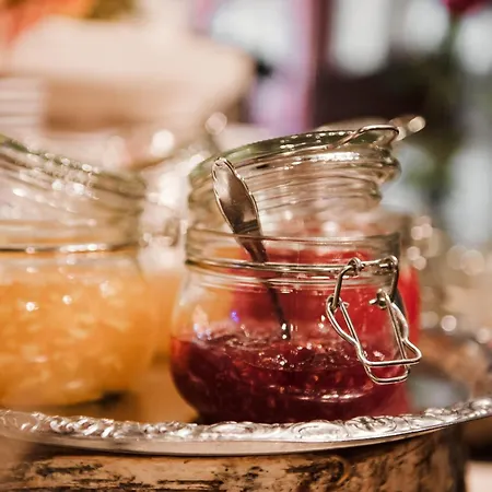 Vagslidtun Ξενοδοχείο