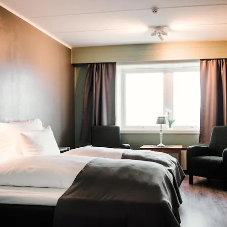 Vagslidtun Hotel Vågsli