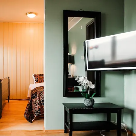 Vagslidtun 3* Vågsli