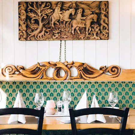 Vagslidtun Ξενοδοχείο