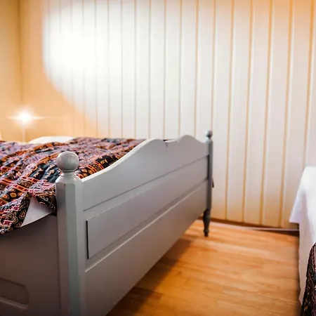 Ξενοδοχείο Vagslidtun