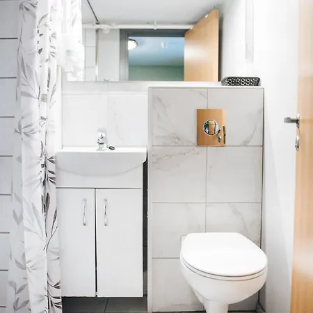 Ξενοδοχείο Vagslidtun 3*