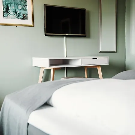 Vagslidtun Ξενοδοχείο Vågsli