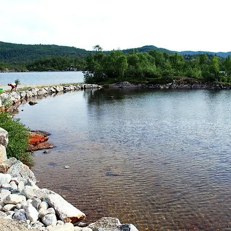 Vagslidtun Ξενοδοχείο 3*