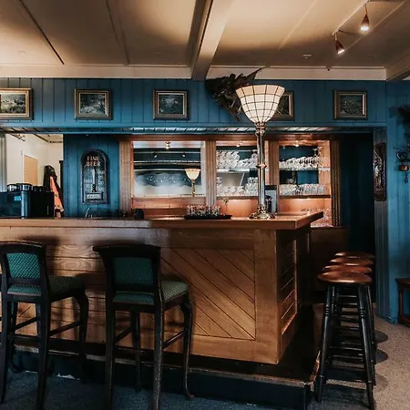 Ξενοδοχείο Vagslidtun 3*