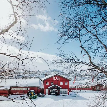 Vagslidtun 3* Vågsli