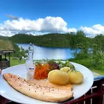 Vågslidtun Hotel