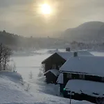 Vågslidtun Hotel Vågsli