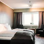 Vågslidtun Hotel Vågsli