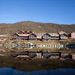 Hotel Vågslidtun