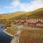 Vågslidtun 3*