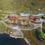 Vågslidtun Hotel Vågsli