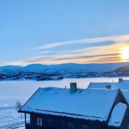Vagslidtun Vågsli